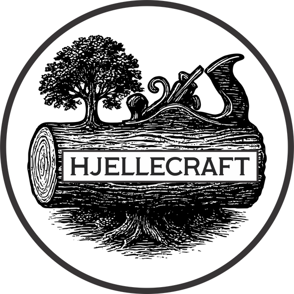 HjelleCraft